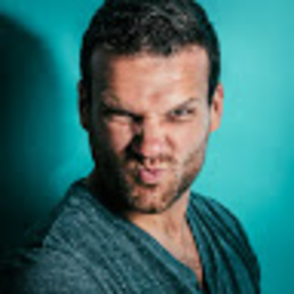 Meet your Posher, Brian